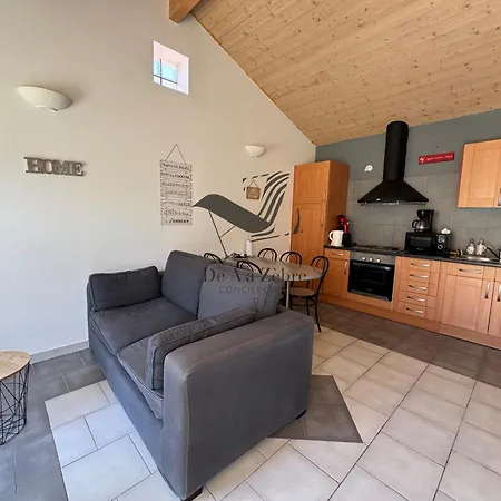 Aristide 9 - Agreable Maison Idealement Situee