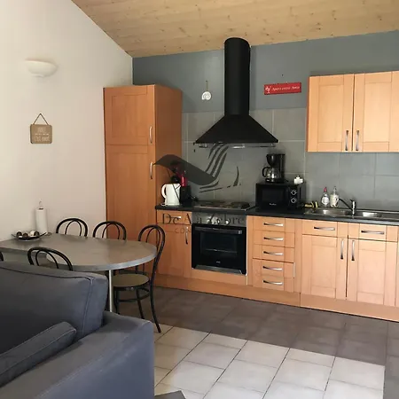 Aristide 9 - Agreable Maison Idealement Situee Konukevi
