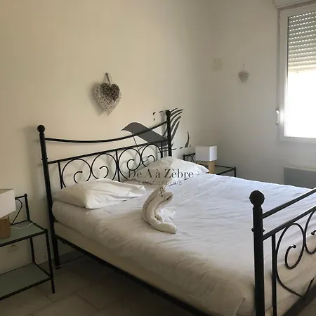 Tatil Evi Aristide 9 - Agreable Maison Idealement Situee *