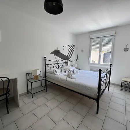 Aristide 9 - Agreable Maison Idealement Situee *