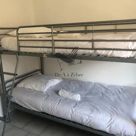 Aristide 9 - Agreable Maison Idealement Situee Konukevi 3*