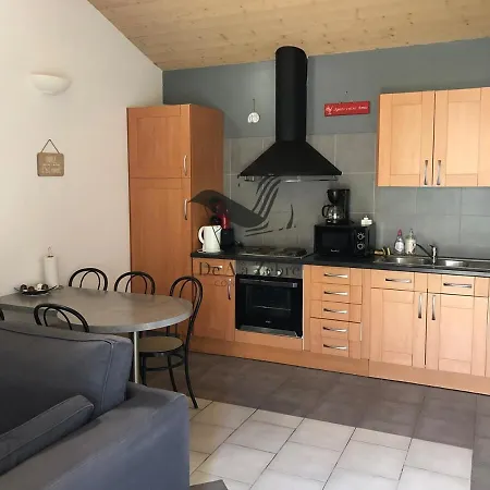Aristide 9 - Agreable Maison Idealement Situee 3* Fouras