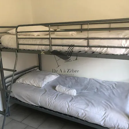 Aristide 9 - Agreable Maison Idealement Situee Konukevi