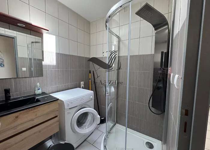 Aristide 9 - Maison Idéalement Située Fouras