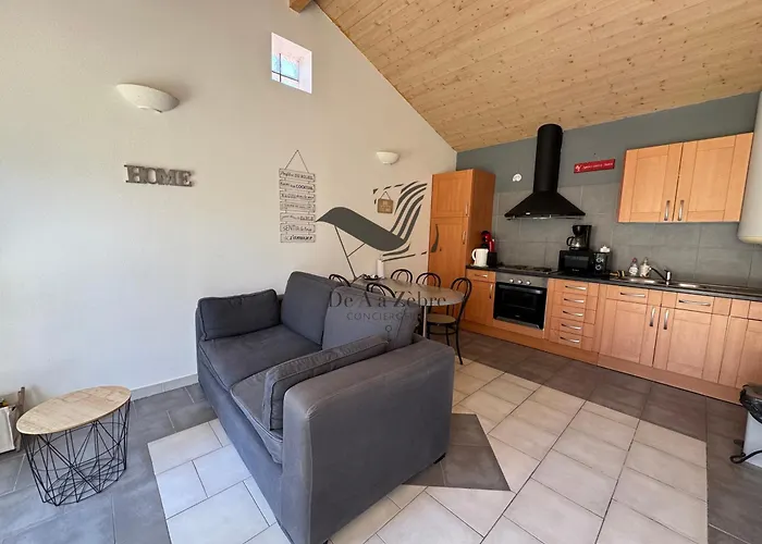 Aristide 9 - Maison Idéalement Située