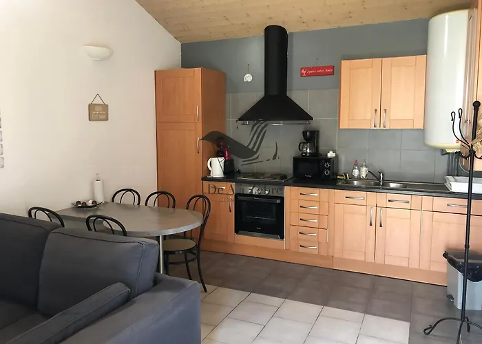 Aristide 9 - Maison Idéalement Située Сasa de vacaciones