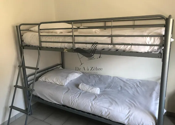 Aristide 9 - Maison Idéalement Située Сasa de vacaciones *